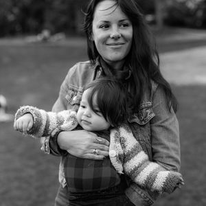 Meet your Posher, Pilar